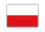 RISTORANTE AL BORGO - Polski